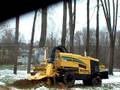 videos de New Vermeer SC1152