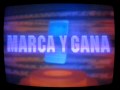 [1] Marca y Gana - TV Azteca Guatemala (28/11/2009)