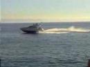 Stealth Yachts 42