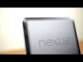 Review: Nexus 7