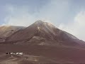 MOUNT ETNA VOLCANO