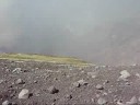 MOUNT ETNA VOLCANO