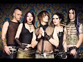 Jesus on Extasy - Beloved Enemy (ASP Mix) Jesus on Extasy - Beloved Enemy (ASP Mix)