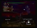 Monster Hunter Fatalis