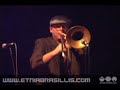 Easy Star All Stars+Etnia Brasillis - Brazil/Rio de Janeiro