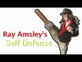Self Defense Against Murder