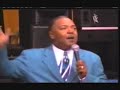 robert blair & the fantastic violinaires live in canton, ms singing 