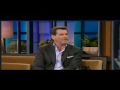 pierce brosnan on the tonight show promoting mamma mia. july 2008 =============== pierce brosnan files http://pbfiles.tk.