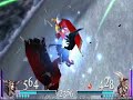 Dissidia: Ultimecia VS Kefka