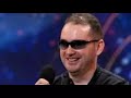 Very bad act on Britains Got Talent - Nigel