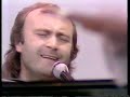 Phil Collins In the Air Tonight