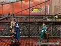 WAY OF VIOLENCE ASSAULT ep 2