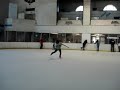 split jump