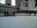 split jump