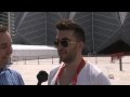 Malta 2012: Kurt Calleja talks to 12points.tv