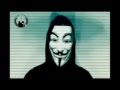 Anonymous vs Υπουργείο Δικαιοσύνης .Hacked By Anonymous. 3 Feb 2012