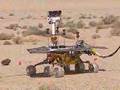 Mars-Exploration-Rov