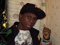 Young C - Am so raw