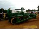 Lister rail truck, field marshall, Holcot steam rally