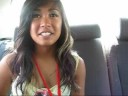 Meeting Demi Lovato!:]