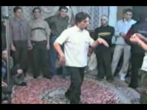 Qom boy