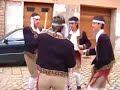 Alarde de Paloteados en Tudela (Pe�a Beterri)