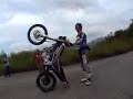 Hong Kong SuperMoto????..............?? Hong Kong SuperMoto????..............??