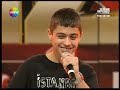 yetenek sizsiniz türkiye <b>habil</b> ağzıyla değişik ses video