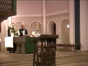 Schöneberg: Feier der evangelisch-lutherischen Abendmahlsliturgie