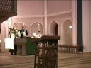 Schöneberg: Feier der evangelisch-lutherischen Abendmahlsliturgie