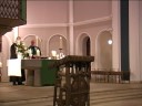 Schöneberg: Feier der evangelisch-lutherischen Abendmahlsliturgie