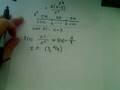 Curve Sketching Using Calculus - Part 2of 2
