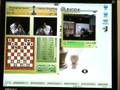 Anand Kramnik, watch the World Championship on FoidosChess.TV