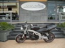 presentazione motociclette