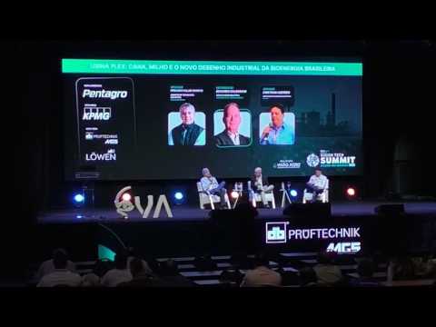 Vision Tech 2026 | Usinas Flex: Cana, Milho e o Novo Desenho Industrial da Bioenergia Brasileira