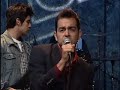Sweet And Tender Hooligans Suedehead Live @ LATV