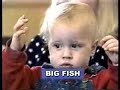 Baby Signs® In Action Infant and Toddler Development