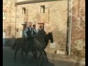 NURALLAO  \"Cavalieri a Busachi\"