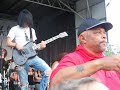 Scary Kids Scaring Kids \"My Darkest Hour\" @ WARPED TOUR