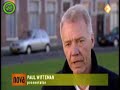 Joran gooit rode wijn in ogen Peter R. de Vries