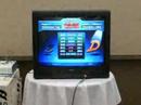 Well during my stay at Anthro Con in 2008. I decided to spend some time in the open video gaming room. Well there was some DDR and a couple fursuits were there as well. The good thing was i just happened to have my camera with me at the time and i got a couple videos of the suits doing DDR so enjoy.-island-
