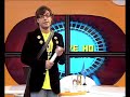 Vuelve el informativo de Senén Samba, el superheroe percélticu y latigo de foriatos y pufistas...