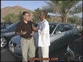 2008 BMW 5 Series Rally, Rich Brekus Interview. 2008 BMW 5 Series Rally, Rich Brekus Interview.
