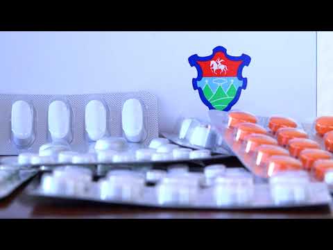 Centro de Bienestar Respiratorio Móvil, alivio y tranquilidad para familias