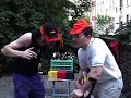 Mario�s Papplig Fiuhing 3. Folge Deutschland:Spanien
