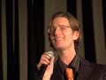 Eugenio Benetazzo - Blekgek 6/14