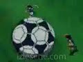 World Cup 2002 Shneider VS Tsubasa World Cup 2002 Shneider VS Tsubasa
