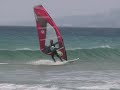 windsurfing new year