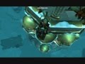 videos de Warcraft Traveler's Tundra Mammoth Base Jumps