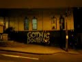 GOTHIC DOLPHINS